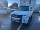 Thumbnail '2' of Mitsubishi Pajero GLS