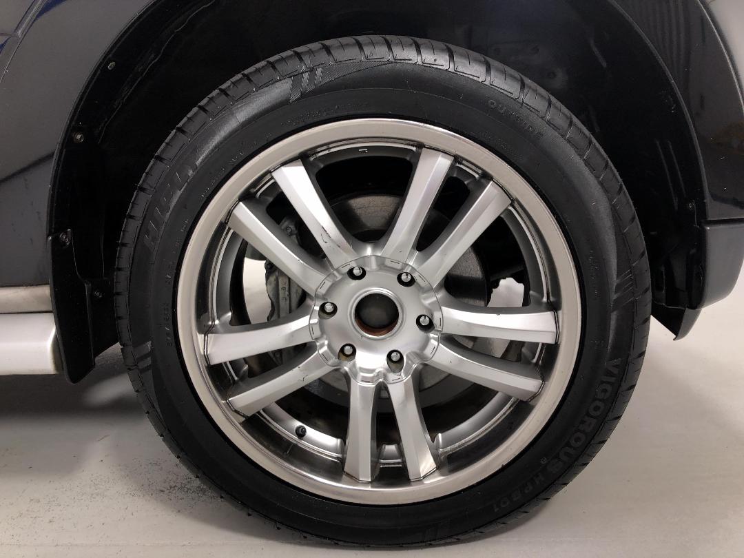 Photo '9' of Mitsubishi Pajero Photo '9' of Mitsubishi Pajero