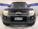Thumbnail '2' of Mitsubishi Pajero
