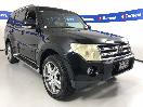 Thumbnail '1' of Mitsubishi Pajero