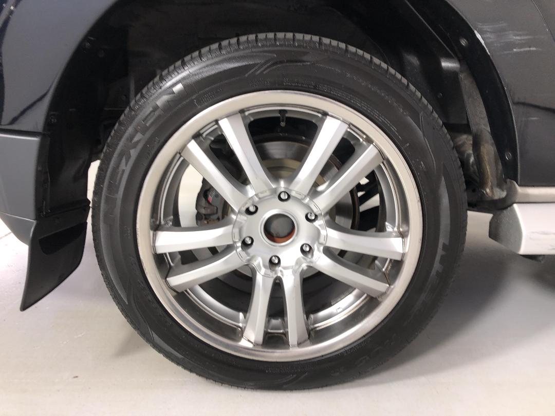 Photo '12' of Mitsubishi Pajero Photo '12' of Mitsubishi Pajero