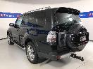 Thumbnail '5' of Mitsubishi Pajero