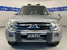 Thumbnail '2' of Mitsubishi Pajero