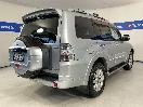 Thumbnail '7' of Mitsubishi Pajero