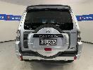 Thumbnail '6' of Mitsubishi Pajero