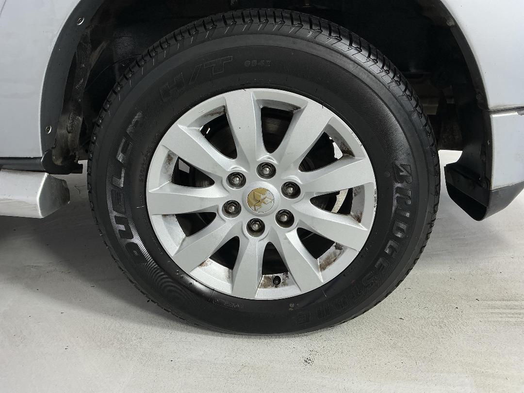 Photo '11' of Mitsubishi Pajero