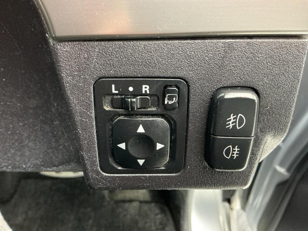 Photo '25' of Mitsubishi Pajero