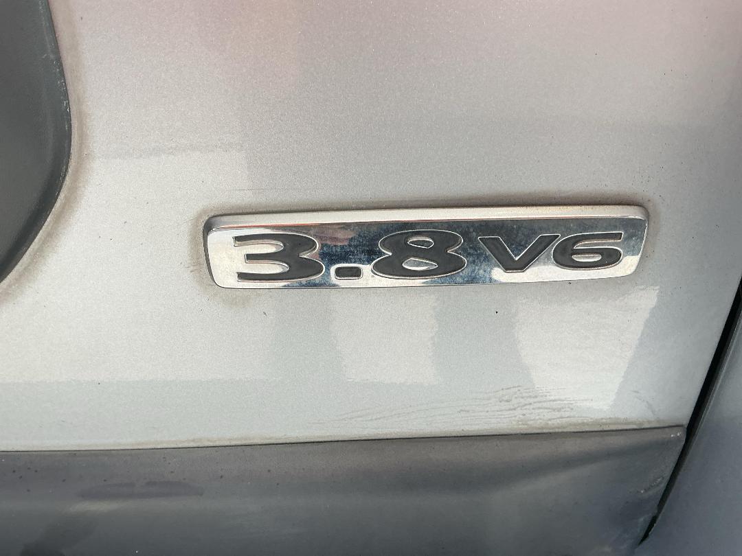 Photo '32' of Mitsubishi Pajero