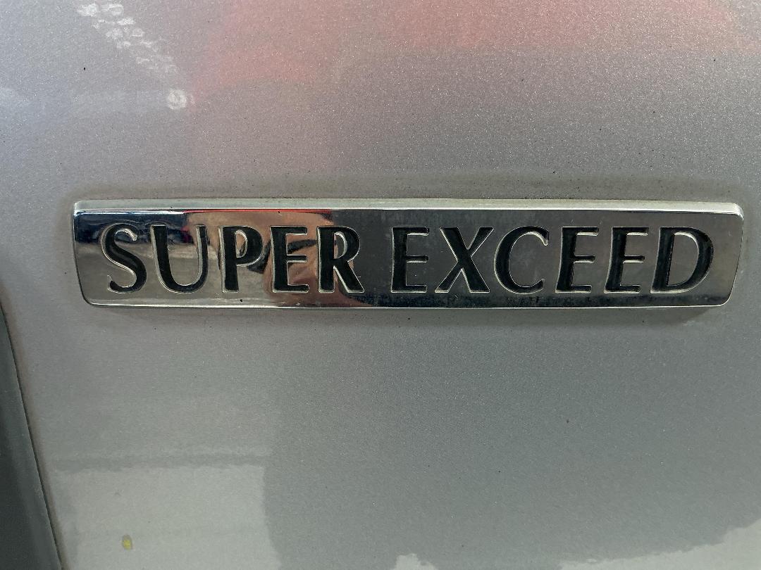 Photo '31' of Mitsubishi Pajero