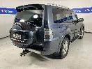 Thumbnail '7' of Mitsubishi Pajero