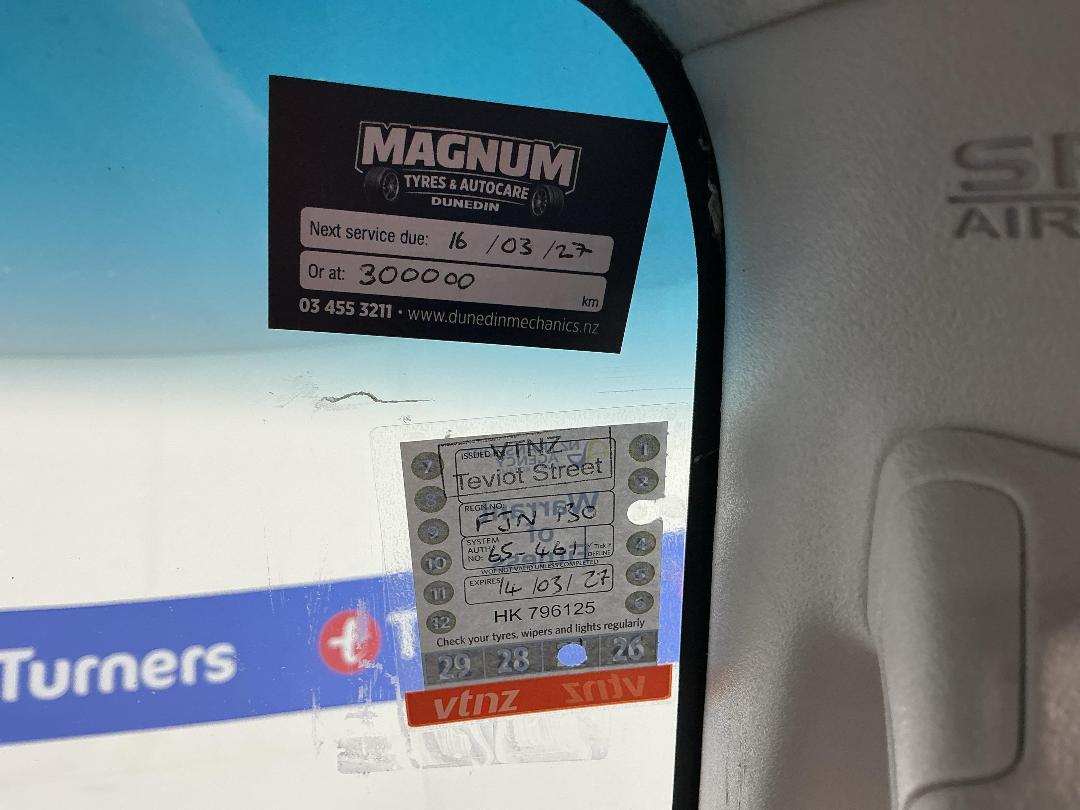 Photo '26' of Mitsubishi Pajero