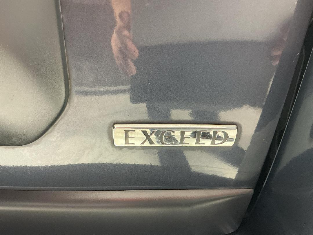 Photo '29' of Mitsubishi Pajero