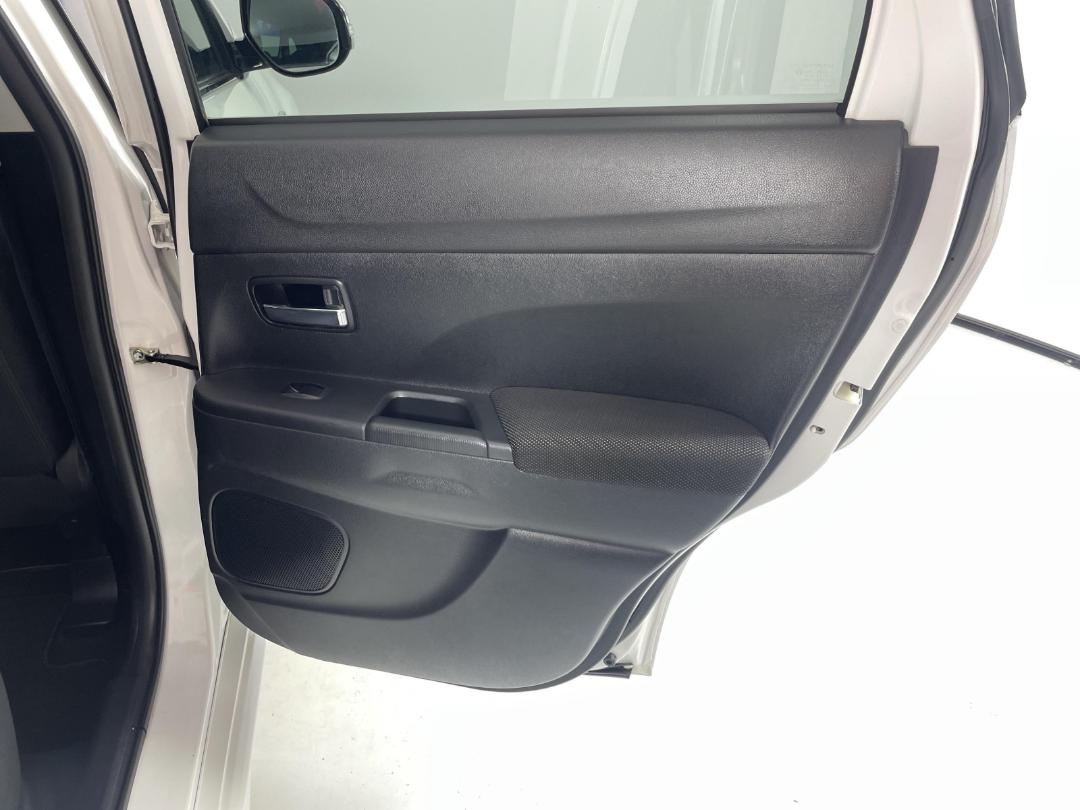 Used Mitsubishi RVR 2010 Napier at Turners Cars 26336676 Turners