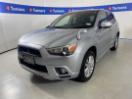 Thumbnail '4' of Mitsubishi RVR Thumbnail '4' of Mitsubishi RVR