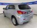 Thumbnail '5' of Mitsubishi RVR Thumbnail '5' of Mitsubishi RVR