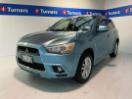Thumbnail '4' of Mitsubishi RVR Thumbnail '4' of Mitsubishi RVR