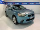 Thumbnail '1' of Mitsubishi RVR