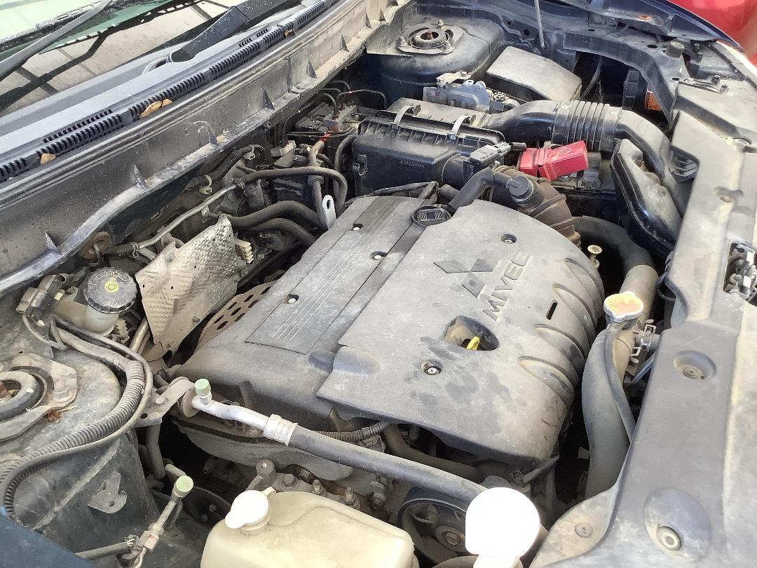 Photo '12' of Mitsubishi RVR Photo '12' of Mitsubishi RVR