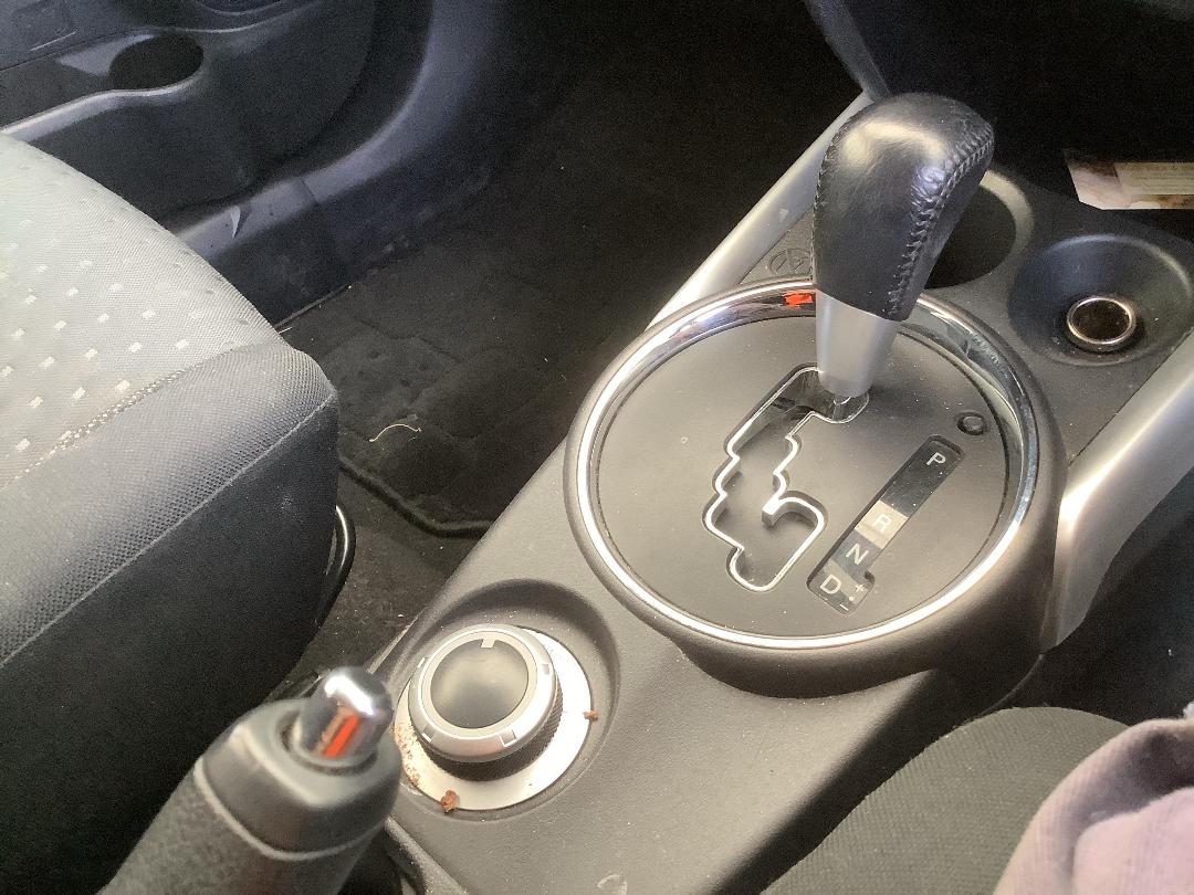 Photo '15' of Mitsubishi RVR Photo '15' of Mitsubishi RVR