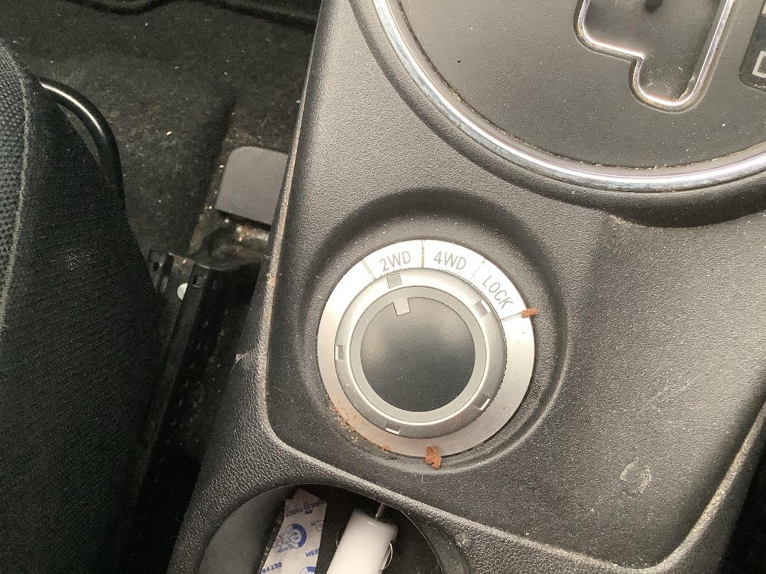 Photo '16' of Mitsubishi RVR Photo '16' of Mitsubishi RVR