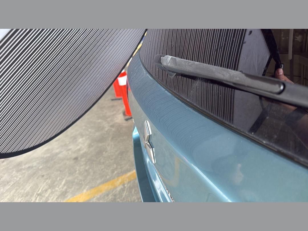 Photo '7' of Mitsubishi RVR Photo '7' of Mitsubishi RVR