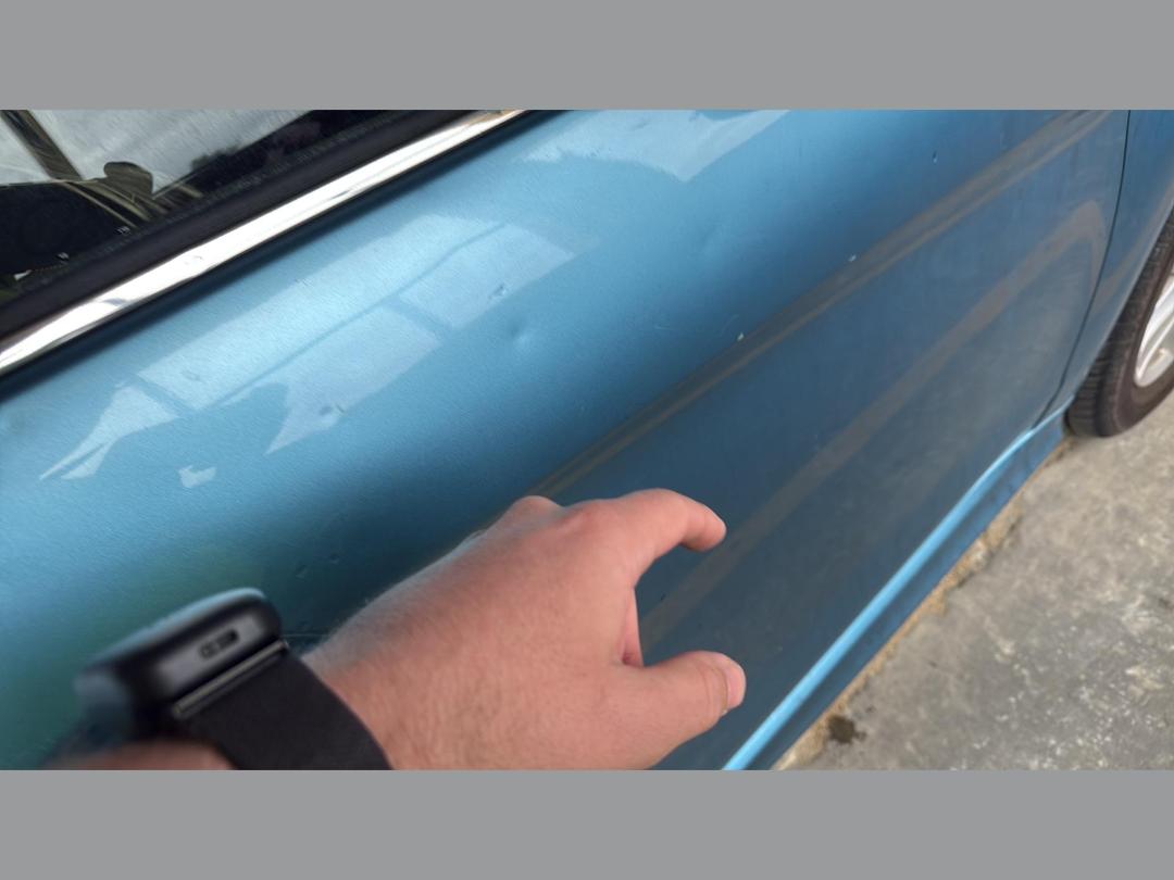 Photo '6' of Mitsubishi RVR Photo '6' of Mitsubishi RVR