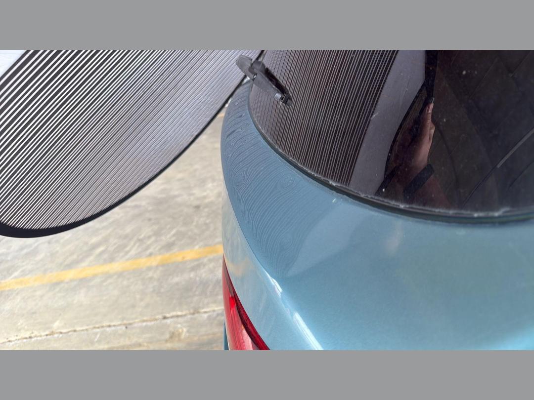 Photo '8' of Mitsubishi RVR Photo '8' of Mitsubishi RVR