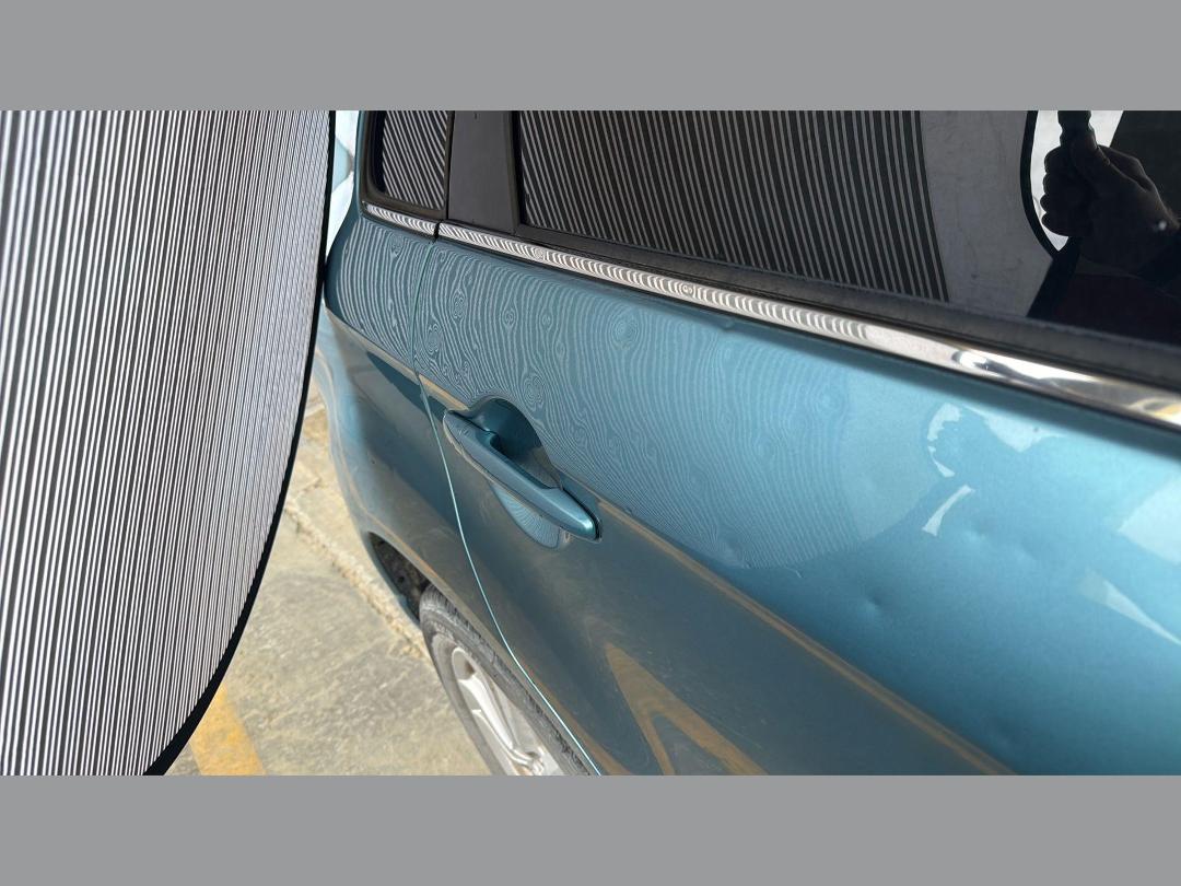 Photo '9' of Mitsubishi RVR Photo '9' of Mitsubishi RVR