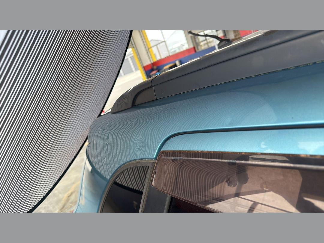 Photo '10' of Mitsubishi RVR Photo '10' of Mitsubishi RVR