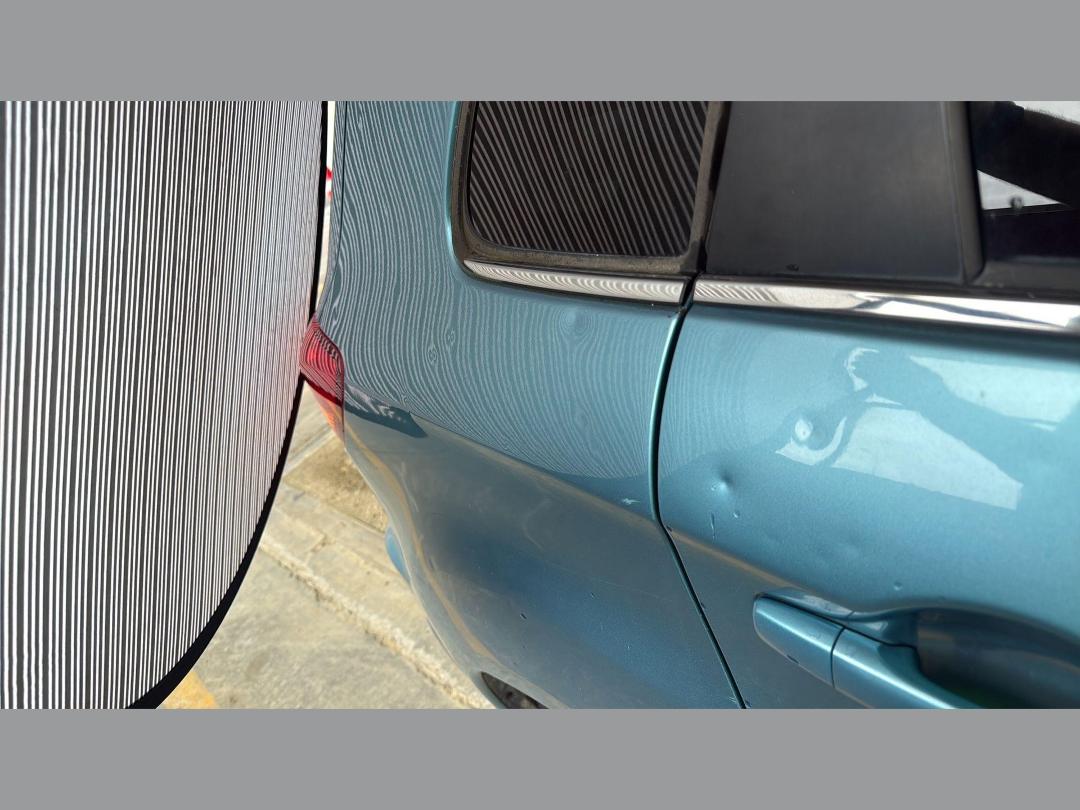 Photo '11' of Mitsubishi RVR Photo '11' of Mitsubishi RVR