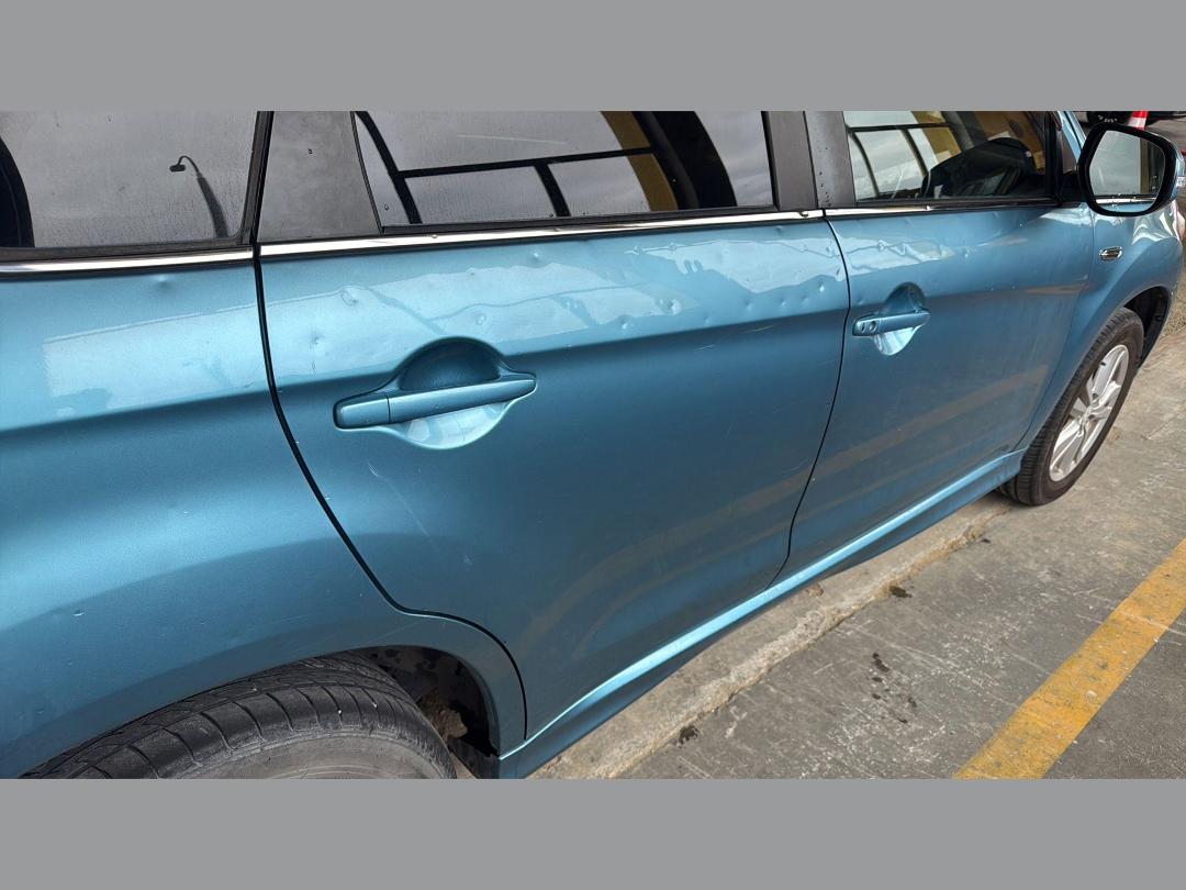 Photo '12' of Mitsubishi RVR Photo '12' of Mitsubishi RVR