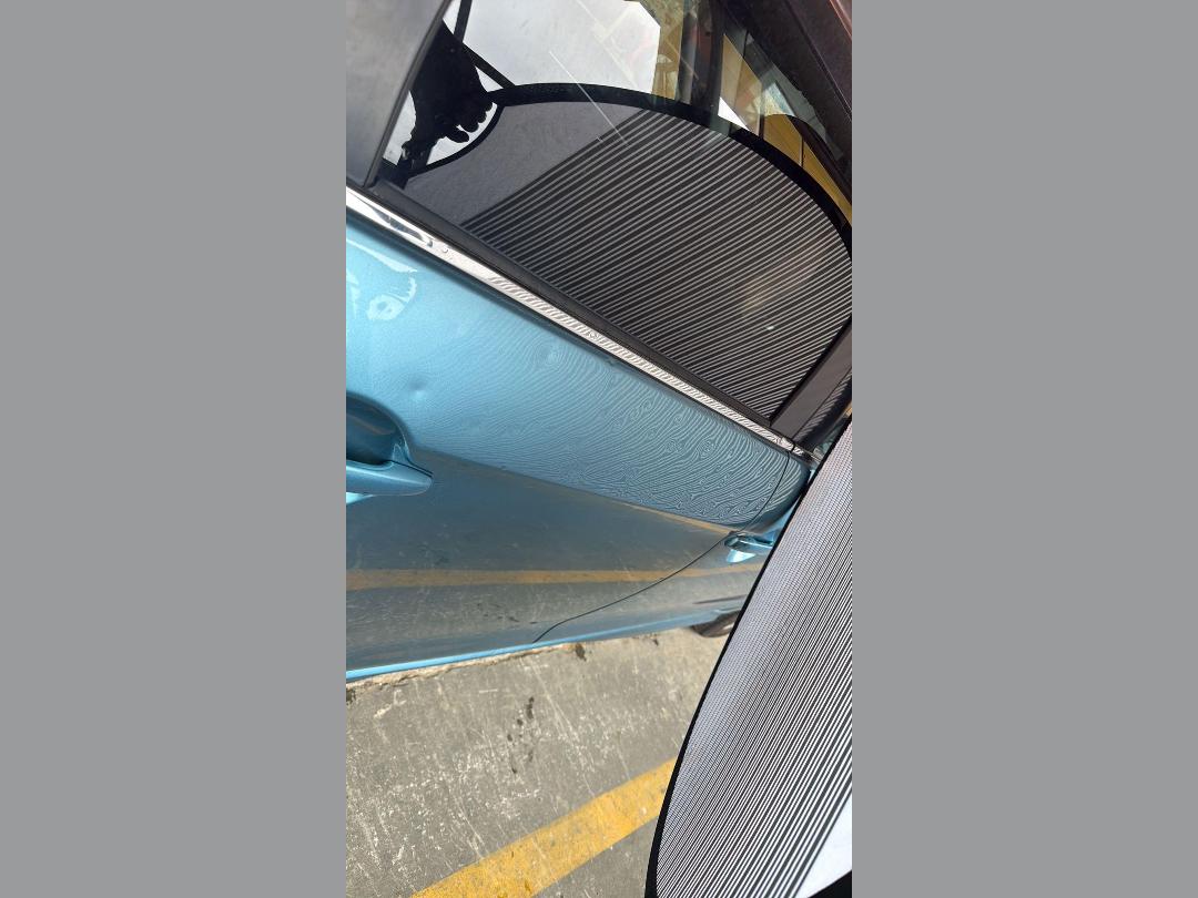 Photo '13' of Mitsubishi RVR Photo '13' of Mitsubishi RVR