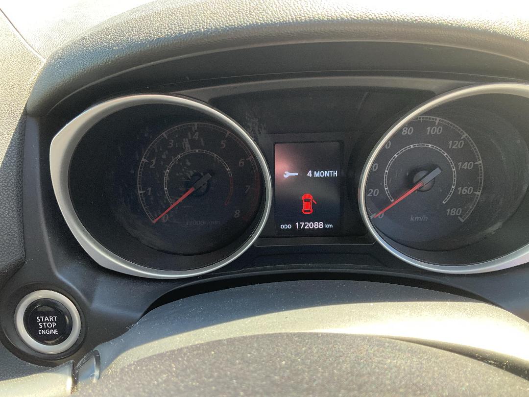 Photo '14' of Mitsubishi RVR Photo '14' of Mitsubishi RVR