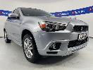 Thumbnail '1' of Mitsubishi RVR