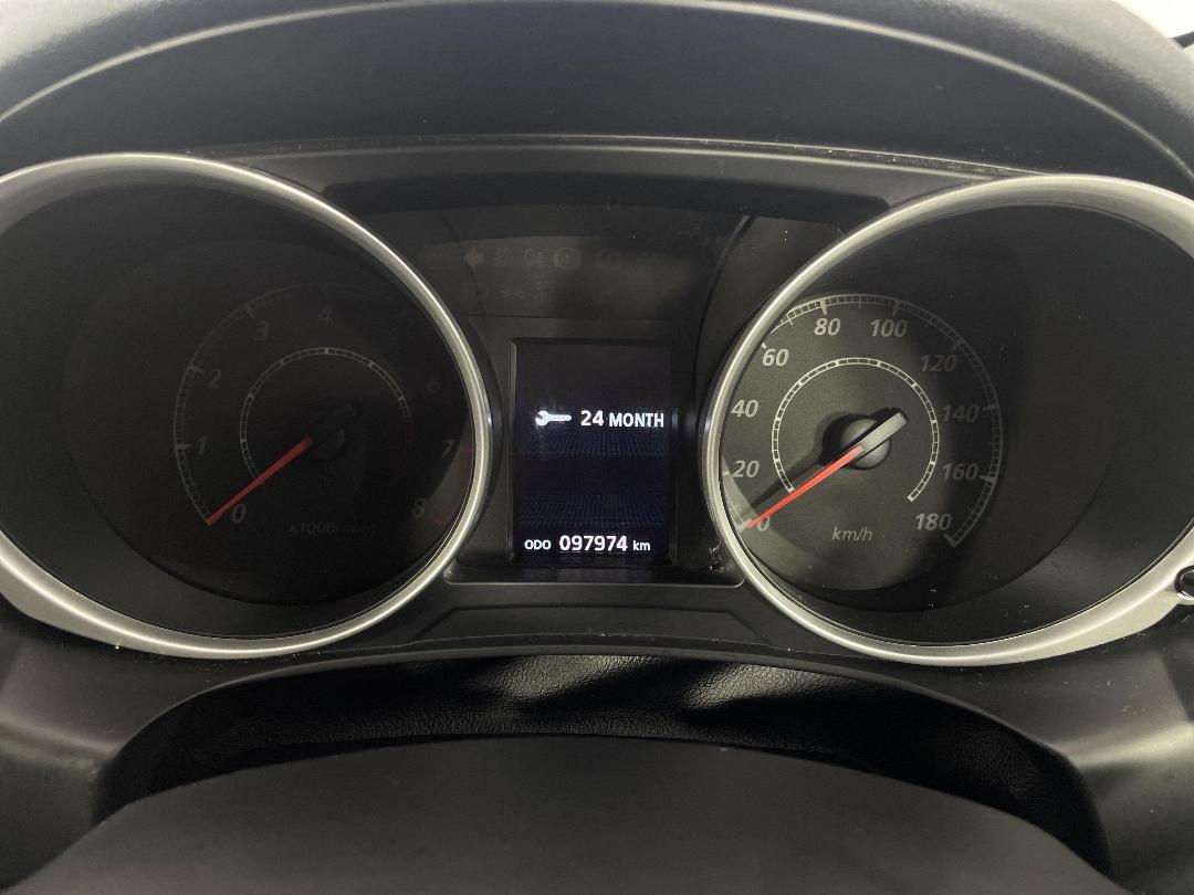 Photo '21' of Mitsubishi RVR Photo '21' of Mitsubishi RVR