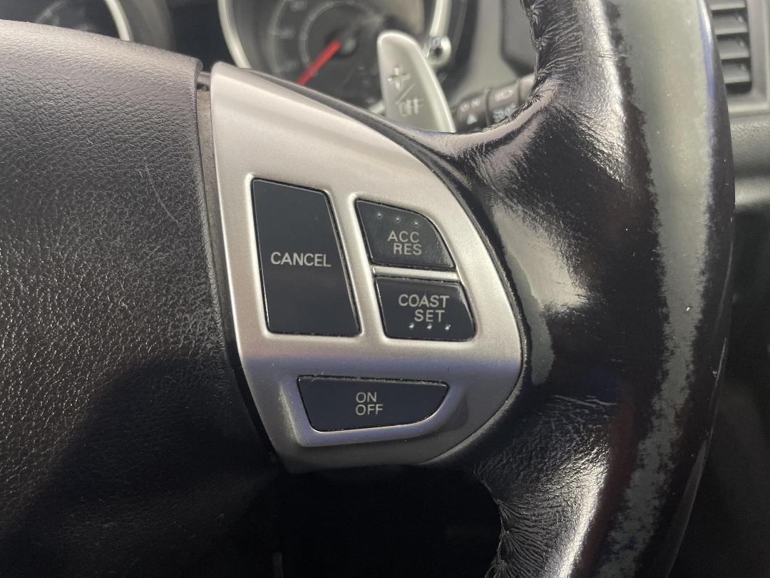 Photo '23' of Mitsubishi RVR Photo '23' of Mitsubishi RVR