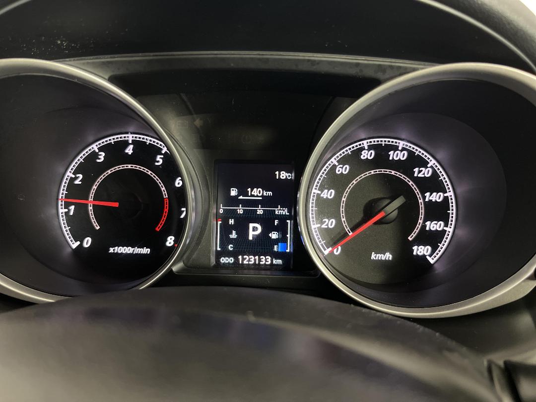 Photo '21' of Mitsubishi RVR