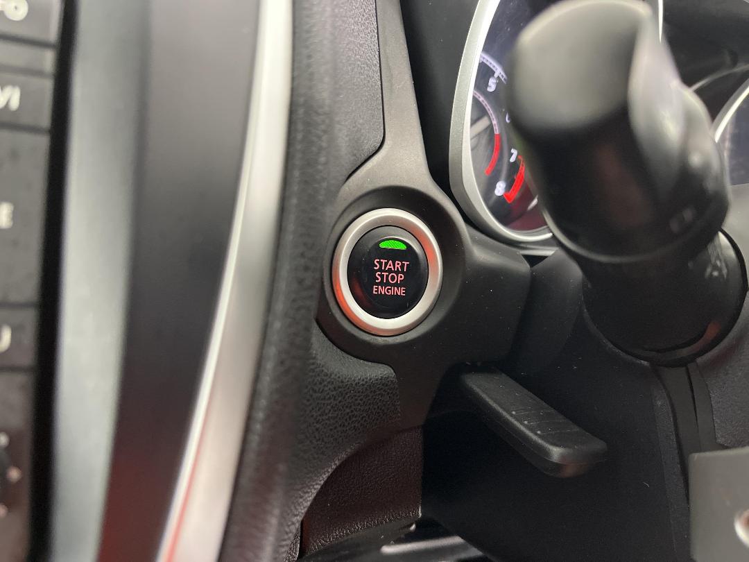 Photo '28' of Mitsubishi RVR