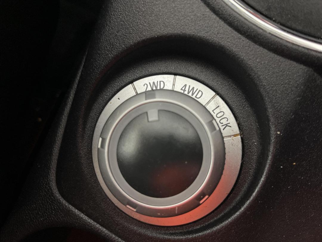 Photo '27' of Mitsubishi RVR