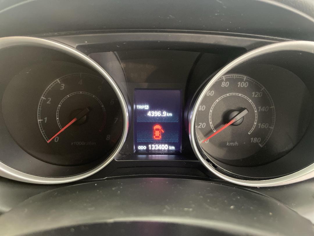 Photo '21' of Mitsubishi RVR