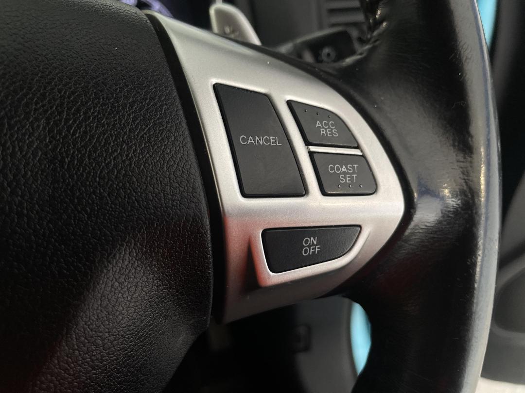 Photo '26' of Mitsubishi RVR