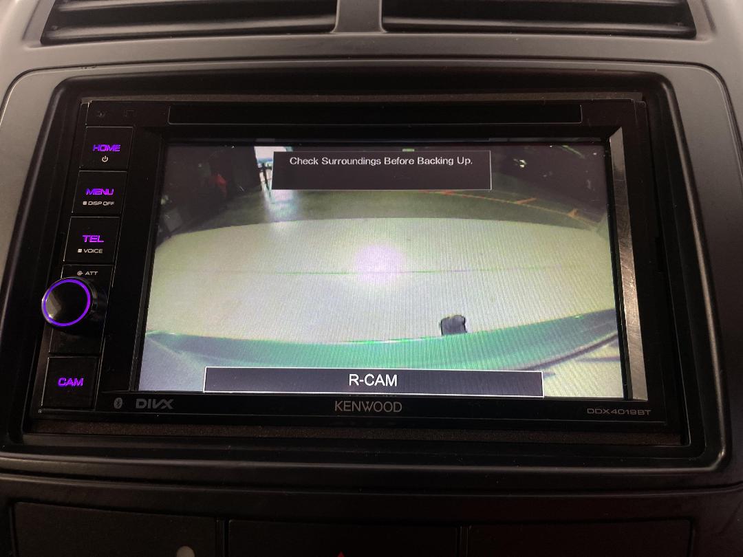 Photo '29' of Mitsubishi RVR