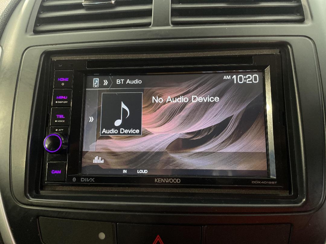 Photo '28' of Mitsubishi RVR