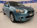 Thumbnail '1' of Mitsubishi RVR