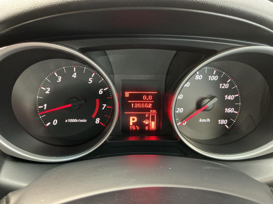 Photo '21' of Mitsubishi RVR