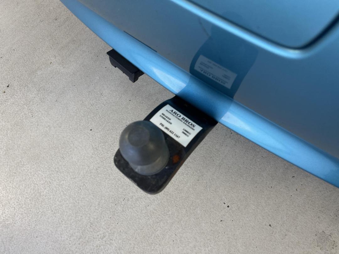 Photo '23' of Mitsubishi RVR Photo '23' of Mitsubishi RVR