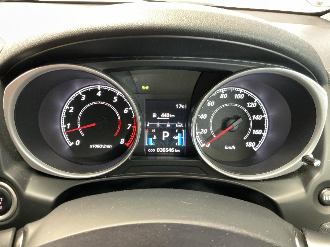 Photo '21' of Mitsubishi RVR