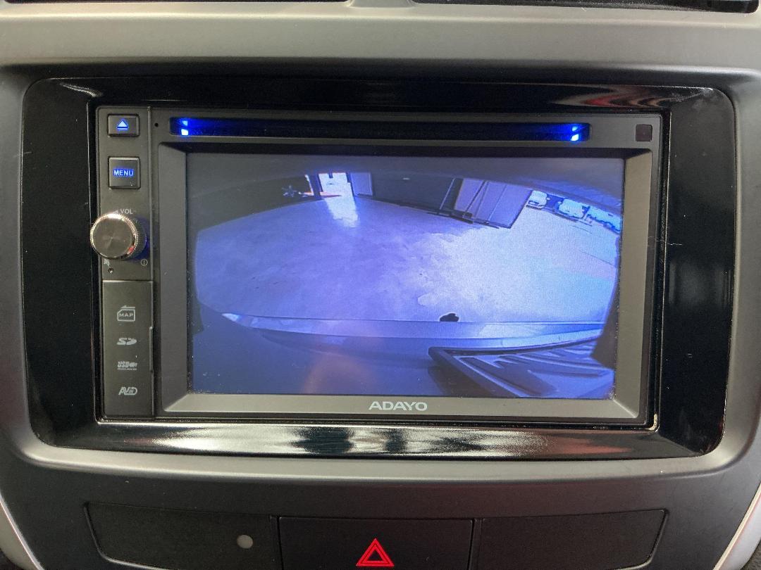 Photo '24' of Mitsubishi RVR