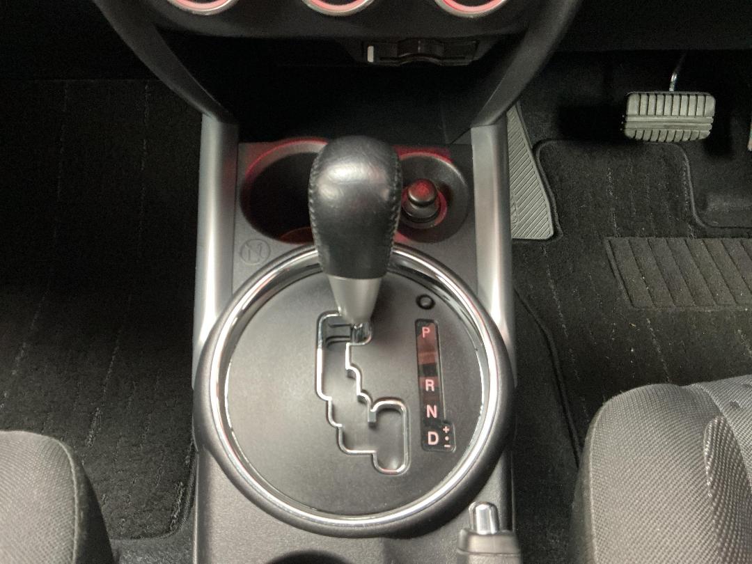 Photo '23' of Mitsubishi RVR