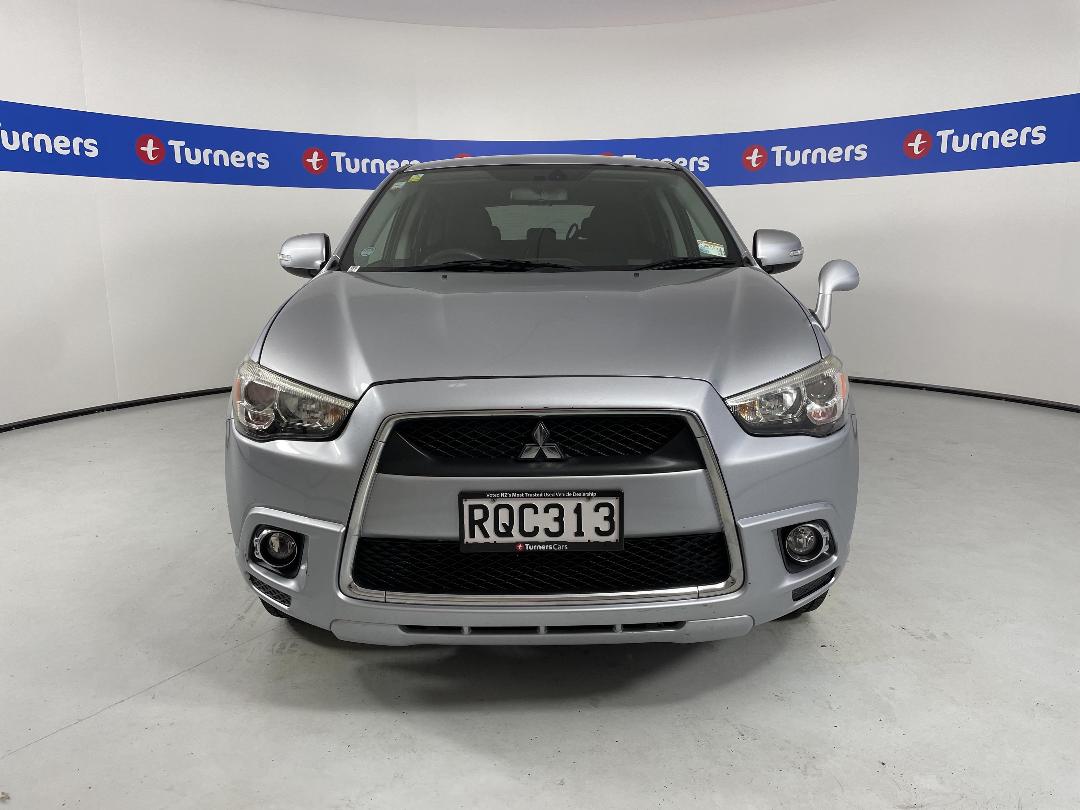 Photo '2' of Mitsubishi RVR